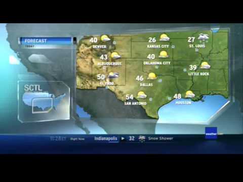 Railroad Cancellation - Don Caballero