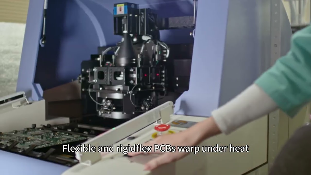 PCB Assembly: From Basic SMT to High-Precision PCBA