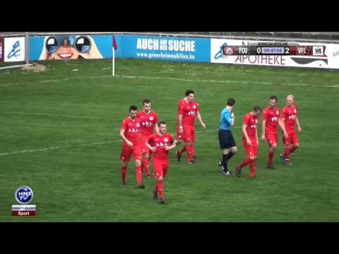 03.04.2016 FC Union Heilbronn vs VFL Brackenheim