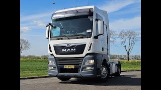 MAN 18.460 TGX XXL 2X BED 2X TANK truck tractor for sale - Image 5 | Autoline ZA MAN 18.460 TGX XXL 2X BED 2X TANK truck tractor | Image 5 - Autoline