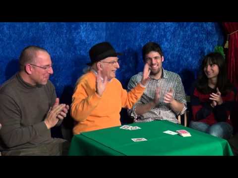 Tweezers by Juan Tamariz