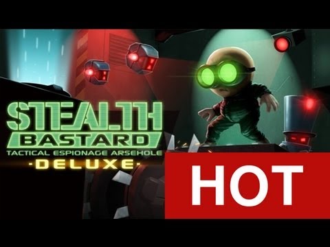 Stealth Bastard PC