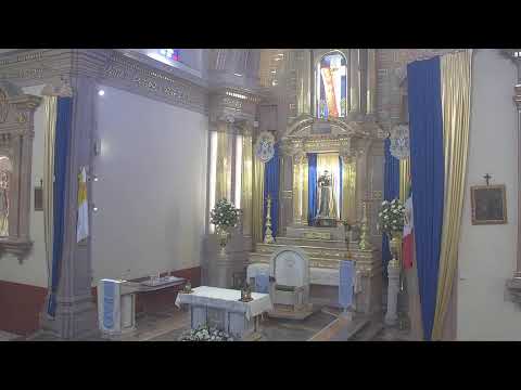 Misa dominical 18 de octubre 2026.