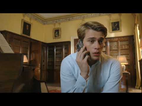 RWRB: Henry and Alex reunite