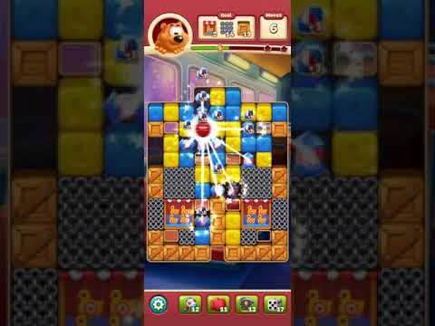 Toon blast level 7270 🤛🤛