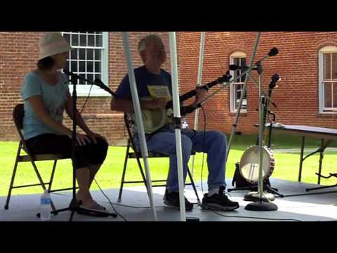 GBYP 2012 - Beth and Johnny Rawls - Go to Sleep Little Baby