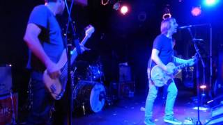 Mudhoney - Who You Drivin' Now? (Houston 09.30.13) HD