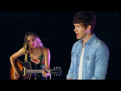 Tanner Patrick & Kris Williams - Wildest Dreams (Taylor Swift Cover)