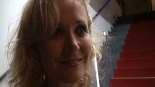 Nicki Parrott