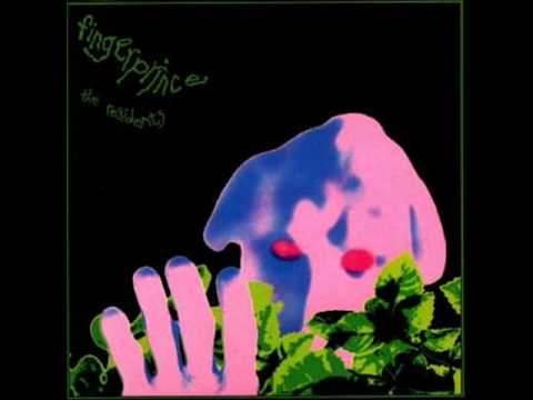 The Residents - Boo Who?