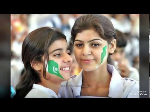 Is Parcham Kay Saaye Talay (new version 2017)