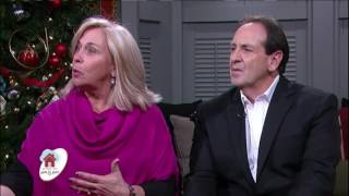 At Home With Jim And Joy - 2016-12-15 - Noah Lett