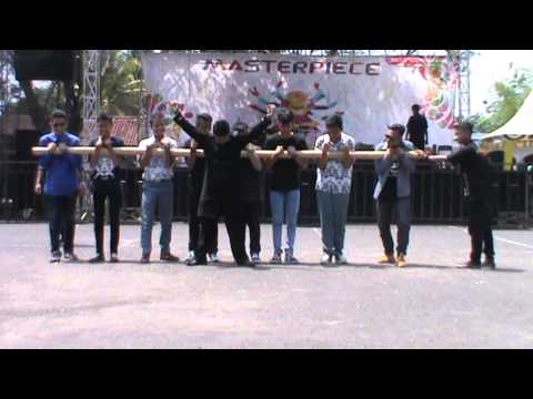 Pega Kouzer In Action 2