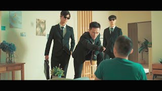 [問卦] 交通宣導片 左轉的秘密 - 攪/拌 滷肉飯