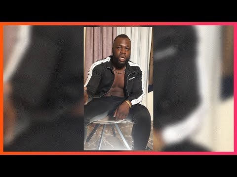 D.I.V - Freestyle #1 Merci