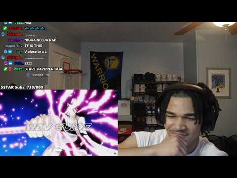 plaqueboymax Reacts to SSGKobe & iayze - 10.325