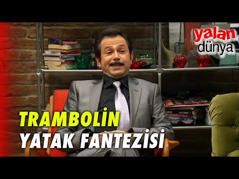 Ustaların Ustası Selahattin Çakaler!  - Yalan Dünya 32. Bölüm