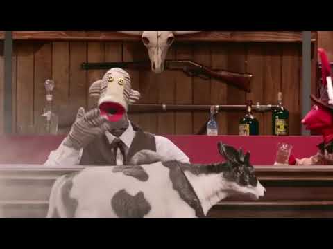 Wild Animal (Dinosaur) Part 23 - A New Leader