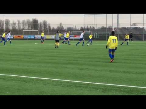 20170128 v.v. 't Goy JO17-1 - VRC JO17-1