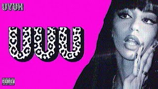 UYUH - UUU | تربل يو