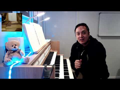 Which organ does this piece sound the most convincing? | Hauptwerk Caen, Urakami, Modartt Organteq