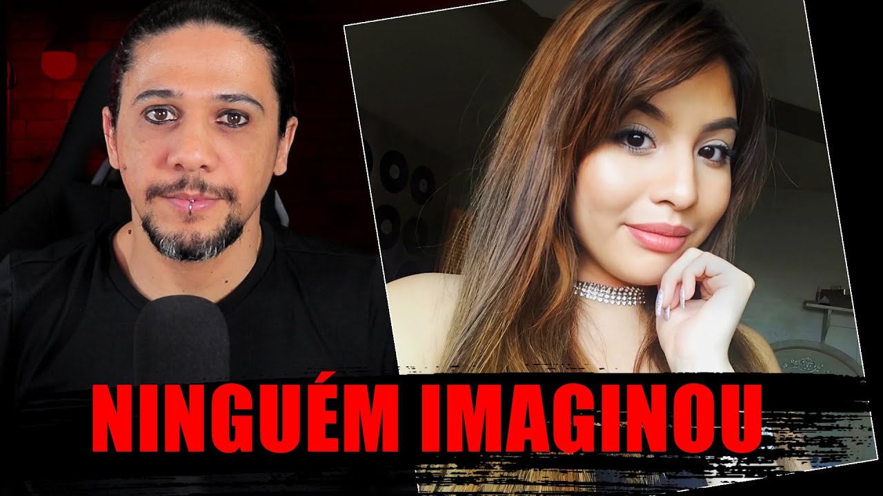 A VERDADE POR TRÁS DO CASO LESLY PALÁCIO