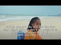 Asa Ocean Lyrics 2022