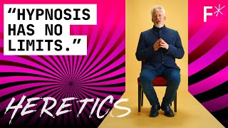 Hypnosis can unlock your unconscious mind | Albert Nerenberg for Heretics