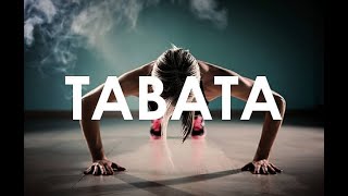 Tabata with Meredith 08/30/21