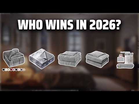 Kivik Weighted Blanket for Adult, 15 lbs Checkered Throw Blankets, Soft Dual Sided Heavy Fleece Checkerboard Blanket for Couch Sofa Bed, Queen Size 60 x 80 Inches, Sage Green video review thumbnail
