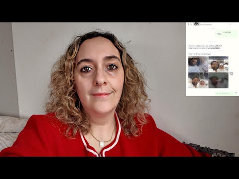 NO QUIERO QUE VUELVA/SIMO ME ESCRIBE/ADRENALINA PELIGROSA/DIA TRANQUILO CON MIS HIJAS/PECADO CERCA