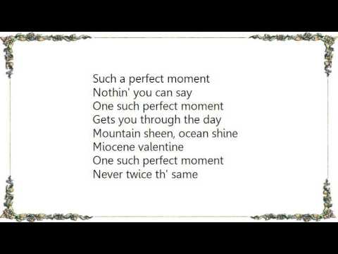 Perfect Moment video thumbnail