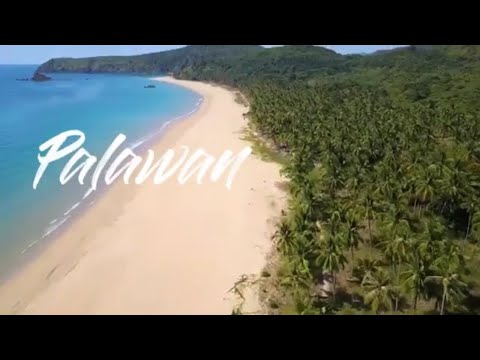 The Unsurpassed Beauty of Palawan