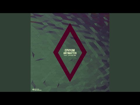 Antimatter (Instinkt Remix)