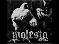 Molesto Acéfalo 2020 D Beat Crust