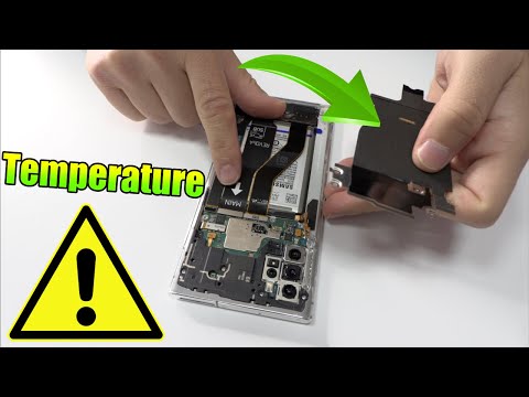 Samsung S6 Edge plus charging port replacement