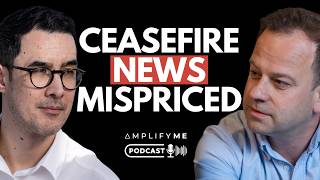US-Iran Ceasefire Rally Explained: Why Markets Are Ignoring Risk (Oil, Bonds & Bitcoin)