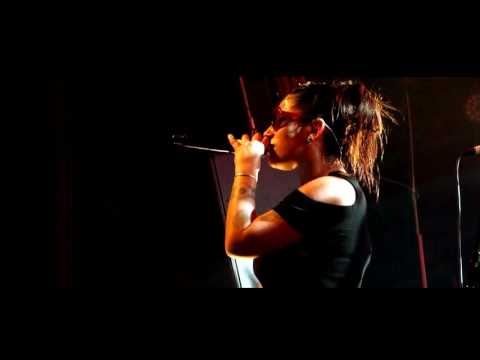 Ana Tijoux en Francia, Emicida, Somos sur