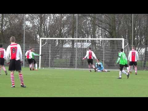 RKAVV B1 - Capelle B1