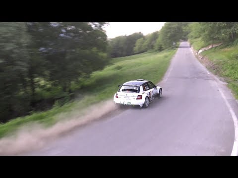 5°Camunia Rally 2018 Spatti-Milani by Ferrario
