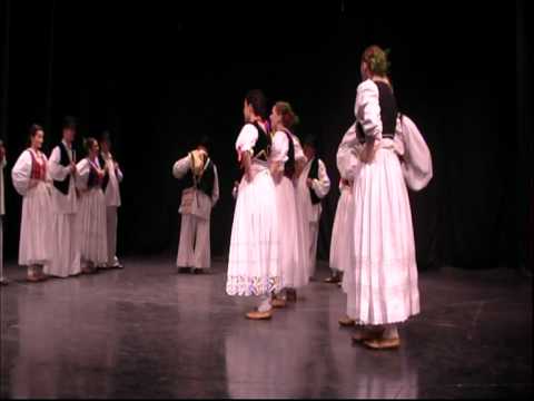 FA"ZDENAC",Garešnica : DOĐI ,DOĐI IVO I SINOĆ SI BIO