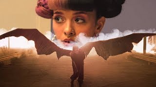 Cover art for All The Good Girls Go To Hell x Mad Hatter