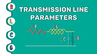 What are Transmission Line Parameters?