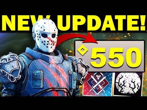 Bungie shows how they "Fixed" Leveling in Destiny 2...