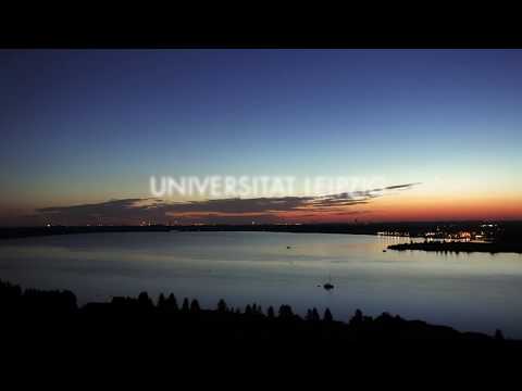 Die Universität Leipzig// About Leipzig University