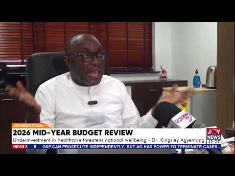 Minority accuses govt of starving health sector, warns of looming public health crisis