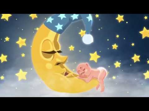 15 dk Kesintisiz Ninni - Reklamsız Uyuma Garantili