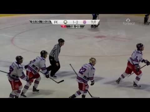 Maalikooste IPK TUTO Hockey 21 10 16