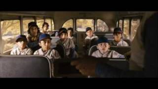 Ryan Ochoa Introduces a Clip from \