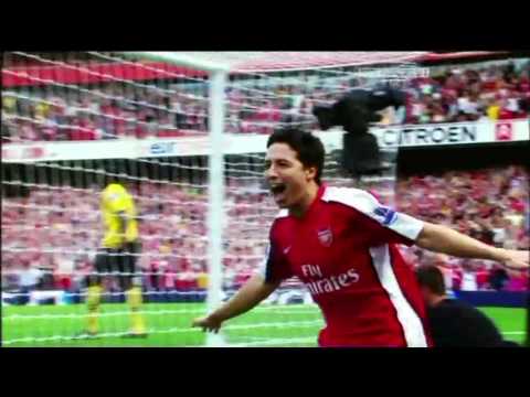 Champions League Sky Sports '09 Season Wrap-Up Temper Trap "Sweet Disposition"